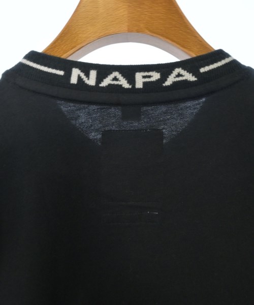 NAPA by Martine Rose（ナパバイマーティンローズ）Tシャツ・カットソー 黒 サイズ:S メンズ/2200638098068