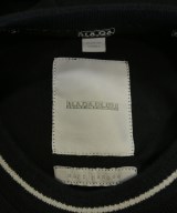 NAPA by Martine Rose（ナパバイマーティンローズ）Tシャツ・カットソー 黒 サイズ:S メンズ/2200638098068