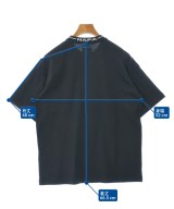 NAPA by Martine Rose（ナパバイマーティンローズ）Tシャツ・カットソー 黒 サイズ:S メンズ/2200638098068