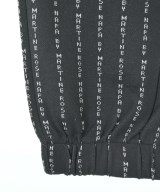 NAPA by Martine Rose（ナパバイマーティンローズ）スウェットパンツ 黒 サイズ:L メンズ/2200638105261