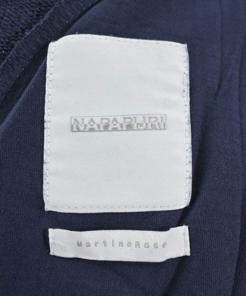 NAPA by Martine Rose（ナパバイマーティンローズ）スウェットパンツ 紺 サイズ:L メンズ/2200638105285