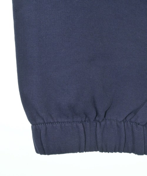 NAPA by Martine Rose（ナパバイマーティンローズ）スウェットパンツ 紺 サイズ:L メンズ/2200638105285
