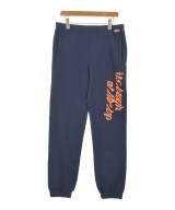 NAPA by Martine Rose（ナパバイマーティンローズ）スウェットパンツ 紺 サイズ:L メンズ/2200638105285