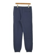 NAPA by Martine Rose（ナパバイマーティンローズ）スウェットパンツ 紺 サイズ:L メンズ/2200638105285