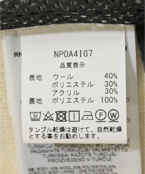 NAPA by Martine Rose（ナパバイマーティンローズ）その他 白 サイズ:M メンズ/2200639663029