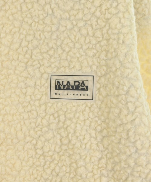 NAPA by Martine Rose（ナパバイマーティンローズ）その他 白 サイズ:M メンズ/2200639663029