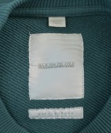 NAPA by Martine Rose（ナパバイマーティンローズ）スウェット 緑 サイズ:S/M メンズ/2200639663104