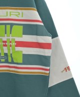 NAPA by Martine Rose（ナパバイマーティンローズ）スウェット 緑 サイズ:S/M メンズ/2200639663104