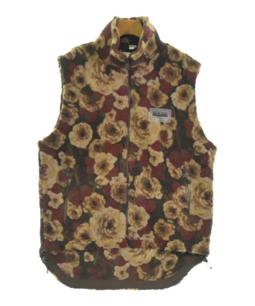 NAPA by Martine Rose(ナパバイマーティンローズ)その他 茶 サイズ:S/2200640574024