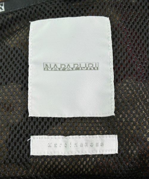 NAPA by Martine Rose（ナパバイマーティンローズ）その他 茶 サイズ:S メンズ/2200640574024