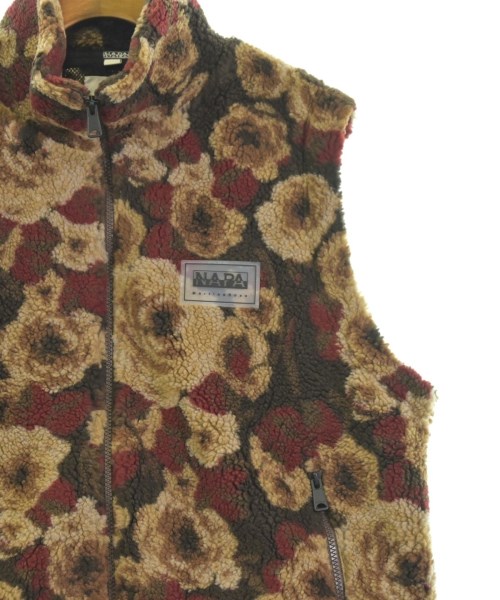 NAPA by Martine Rose（ナパバイマーティンローズ）その他 茶 サイズ:S メンズ/2200640574024