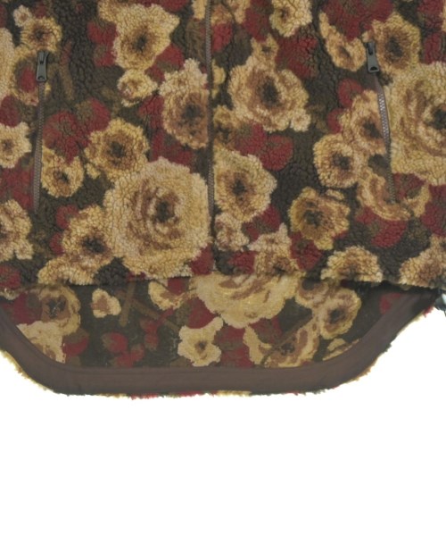 NAPA by Martine Rose（ナパバイマーティンローズ）その他 茶 サイズ:S メンズ/2200640574024