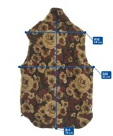 NAPA by Martine Rose（ナパバイマーティンローズ）その他 茶 サイズ:S メンズ/2200640574024