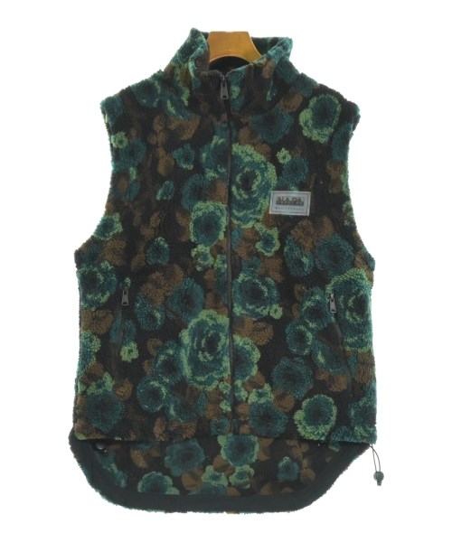 NAPA by Martine Rose(ナパバイマーティンローズ)その他 緑 サイズ:S/2200640574031