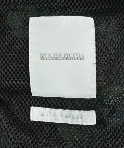 NAPA by Martine Rose（ナパバイマーティンローズ）その他 緑 サイズ:S メンズ/2200640574031