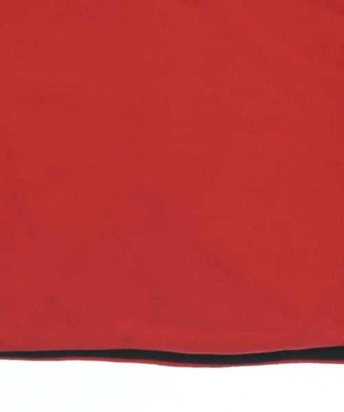 NAPA by Martine Rose（ナパバイマーティンローズ）パーカー 赤 サイズ:L メンズ/2200640574086