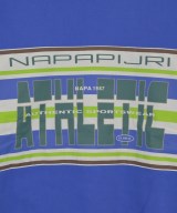 NAPA by Martine Rose（ナパバイマーティンローズ）スウェット 青 サイズ:L メンズ/2200640574093