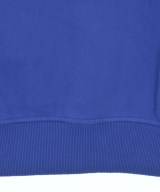 NAPA by Martine Rose（ナパバイマーティンローズ）スウェット 青 サイズ:L メンズ/2200640574093