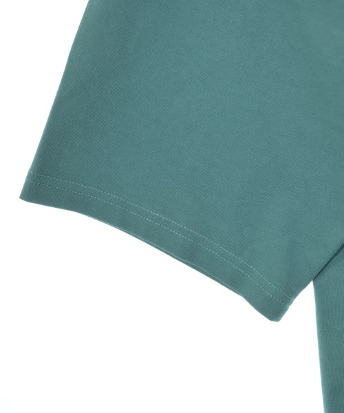 NAPA by Martine Rose（ナパバイマーティンローズ）Tシャツ・カットソー 緑 サイズ:M メンズ/2200625843084