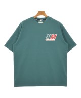 NAPA by Martine Rose（ナパバイマーティンローズ）Tシャツ・カットソー 緑 サイズ:M メンズ/2200625843084