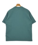 NAPA by Martine Rose（ナパバイマーティンローズ）Tシャツ・カットソー 緑 サイズ:M メンズ/2200625843084