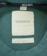 NAPA by Martine Rose（ナパバイマーティンローズ）Tシャツ・カットソー 緑 サイズ:M メンズ/2200625843084