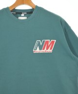 NAPA by Martine Rose（ナパバイマーティンローズ）Tシャツ・カットソー 緑 サイズ:M メンズ/2200625843084