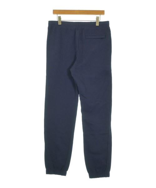 NAPA by Martine Rose（ナパバイマーティンローズ）スウェットパンツ 紺 サイズ:L メンズ/2200633518158