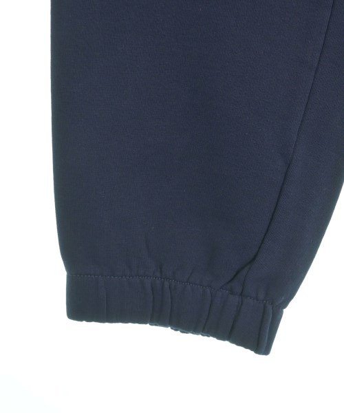 NAPA by Martine Rose（ナパバイマーティンローズ）スウェットパンツ 紺 サイズ:L メンズ/2200633518158