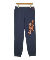 NAPA by Martine Rose（ナパバイマーティンローズ）スウェットパンツ 紺 サイズ:L メンズ/2200633518158
