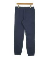 NAPA by Martine Rose（ナパバイマーティンローズ）スウェットパンツ 紺 サイズ:L メンズ/2200633518158