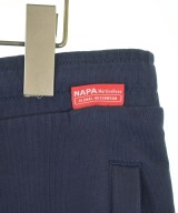 NAPA by Martine Rose（ナパバイマーティンローズ）スウェットパンツ 紺 サイズ:L メンズ/2200633518158