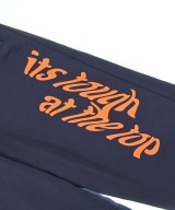 NAPA by Martine Rose（ナパバイマーティンローズ）スウェットパンツ 紺 サイズ:L メンズ/2200633518158