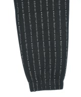 NAPA by Martine Rose（ナパバイマーティンローズ）スウェットパンツ 黒 サイズ:M メンズ/2200633518165