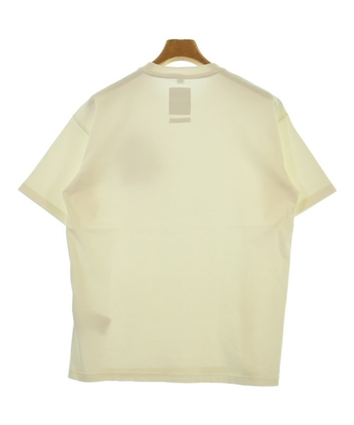 NAPA by Martine Rose（ナパバイマーティンローズ）Tシャツ・カットソー 白 サイズ:S/M メンズ/2200619847159