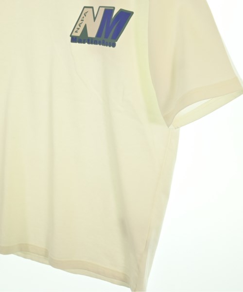 NAPA by Martine Rose（ナパバイマーティンローズ）Tシャツ・カットソー 白 サイズ:S/M メンズ/2200619847159