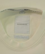NAPA by Martine Rose（ナパバイマーティンローズ）Tシャツ・カットソー 白 サイズ:S/M メンズ/2200619847159