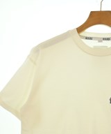 NAPA by Martine Rose（ナパバイマーティンローズ）Tシャツ・カットソー 白 サイズ:S/M メンズ/2200619847159