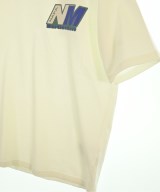NAPA by Martine Rose（ナパバイマーティンローズ）Tシャツ・カットソー 白 サイズ:S/M メンズ/2200619847159