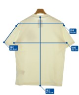 NAPA by Martine Rose（ナパバイマーティンローズ）Tシャツ・カットソー 白 サイズ:S/M メンズ/2200619847159