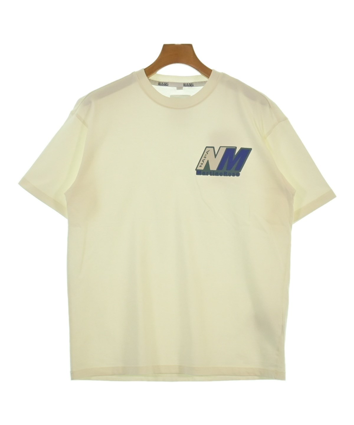 NAPA by Martine Rose（ナパバイマーティンローズ）Tシャツ