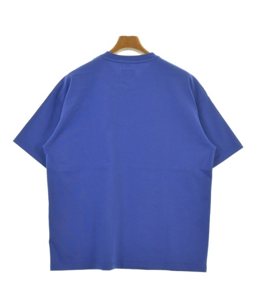 NAPA by Martine Rose（ナパバイマーティンローズ）Tシャツ・カットソー 青 サイズ:M メンズ/2200619847166