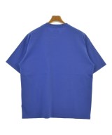 NAPA by Martine Rose（ナパバイマーティンローズ）Tシャツ・カットソー 青 サイズ:M メンズ/2200619847166
