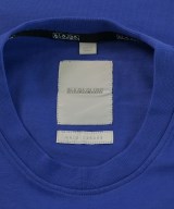 NAPA by Martine Rose（ナパバイマーティンローズ）Tシャツ・カットソー 青 サイズ:M メンズ/2200619847166