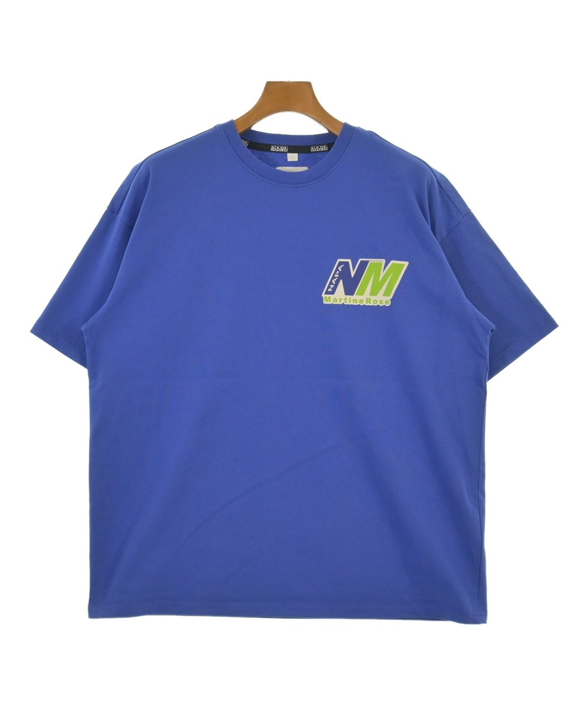 NAPA by Martine Rose（ナパバイマーティンローズ）Tシャツ 