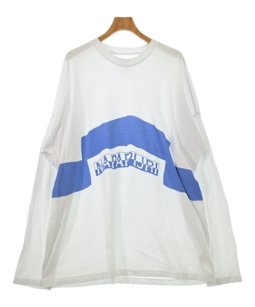NAPA by Martine Rose(ナパバイマーティンローズ)のTシャツ・カットソー サイズ:3(L位) 8,000円
