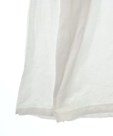 NAPA by Martine Rose（ナパバイマーティンローズ）Tシャツ・カットソー 白 サイズ:3(L位) メンズ/2200735065062