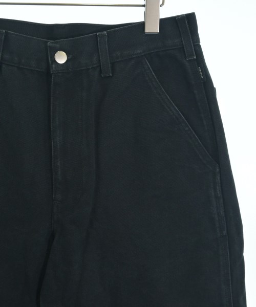 NAPA by Martine Rose（ナパバイマーティンローズ）デニムパンツ 黒 サイズ:M メンズ/2200721619040
