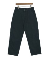 NAPA by Martine Rose（ナパバイマーティンローズ）デニムパンツ 黒 サイズ:M メンズ/2200721619040