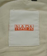 NAPA by Martine Rose（ナパバイマーティンローズ）デニムパンツ 黒 サイズ:M メンズ/2200721619040